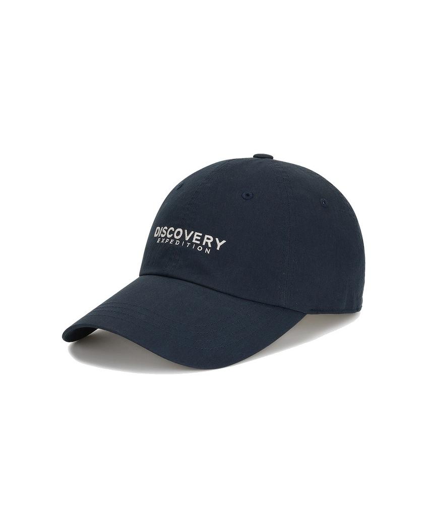 DISCOVERY EXPEDITION Discoverer Ball Cap (D/Navy)