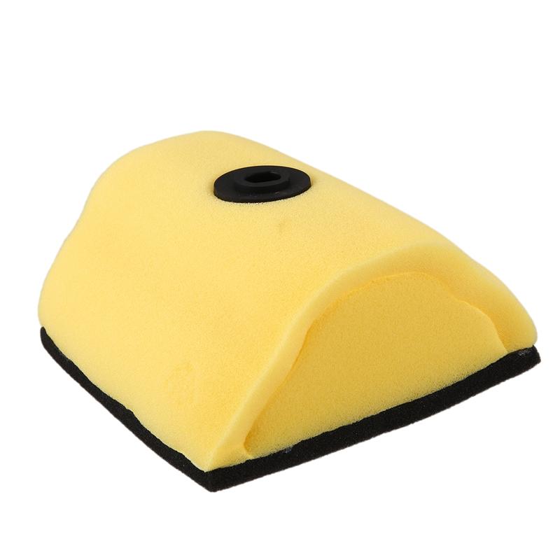Motorcycle Air Filter Cleaner for Honda CRF150F 2003-2017 CRF230F 2003-2019