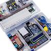 Super Starter Set including 1602 IIC Test Board Jumper Wire Set for Improved Development Board Tutorial