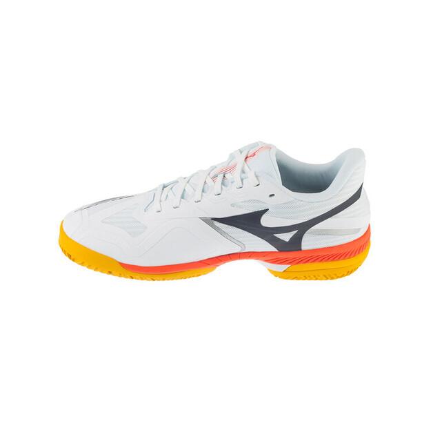 Кроссовки теннисные Mizuno Wave Exceed Court CC