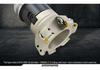 BT40 EMR Face/Round Nose/R5/R6 CNC Fly Milling Cutter Tool Holder Extension