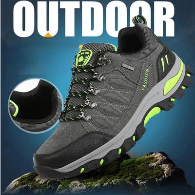 Herren- und Damen-Outdoor-Schuhe, Kletterschuhe, Wanderschuhe, lässige Sportschuhe