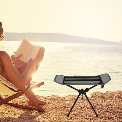 Camping Chair Footrest Chair Footrest Attachment Camping Chair Leg Rest