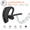 V8 Jednoslúchadlové Bluetooth 4.1 Slúchadlo 270 Stupňová Rotácia Handsfree Hovory Hlásenie Čísla Dlhá Výdrž