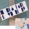 Nail Sticker Nail Art  Self-Adhesive Eco-friendly Stickers Paper Decals