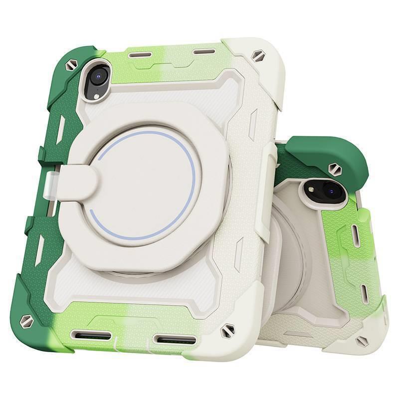 IPad 10.2 Case Mini6 Silicone Cover Pro 11 2019 Shockproof Protective