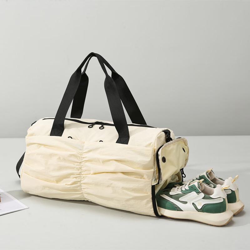 UOSU Women's Multifunctional Dry Wet Separation Sports Bag