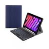 IPad Mini 6 Case With Backlit Bluetooth Keyboard Pen Slot Magnetic Detachable TPU Cover