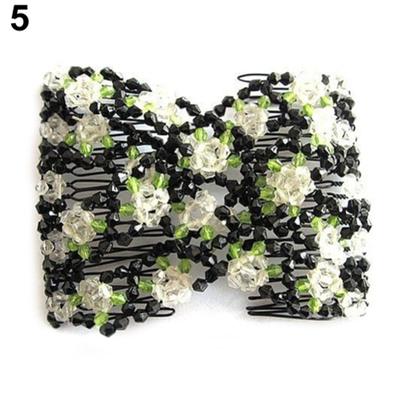 Αξεσουάρ μαλλιών – Χτένες μαλλιών