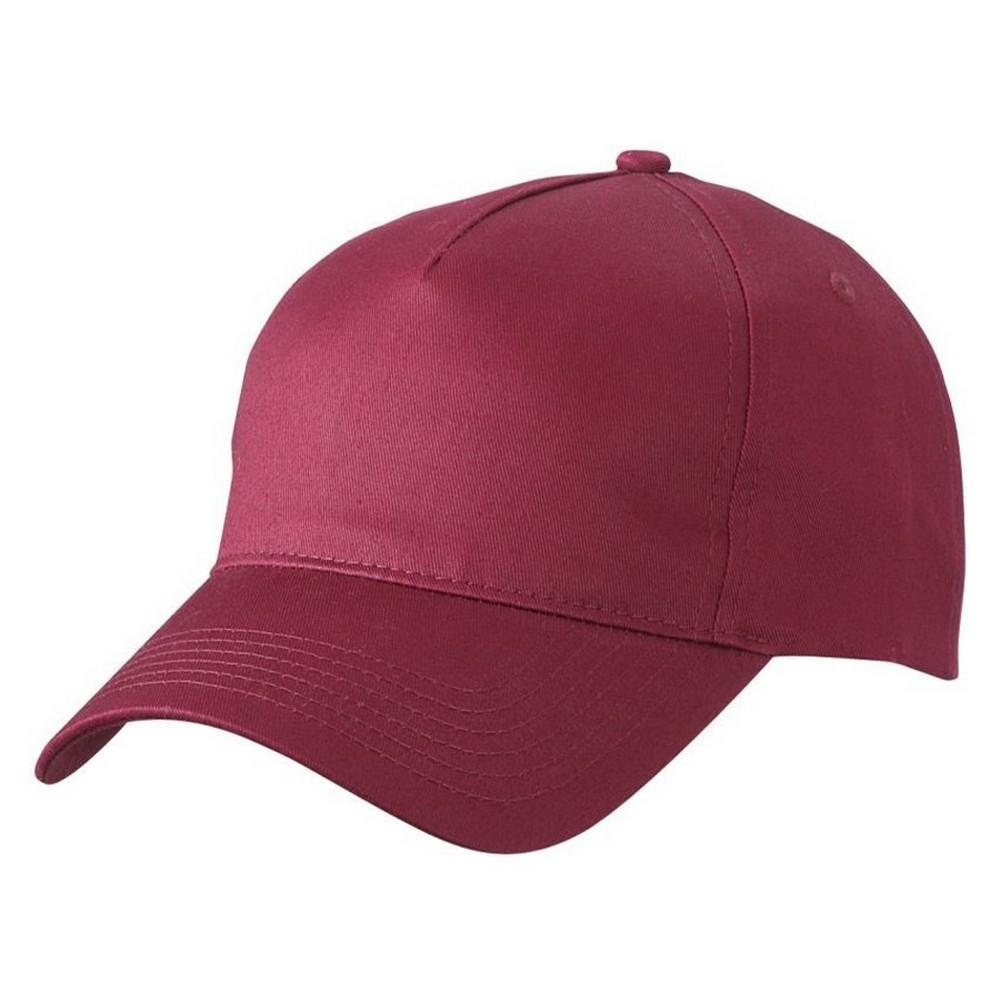 Myrtle Beach 5 Panel Baseball Cap