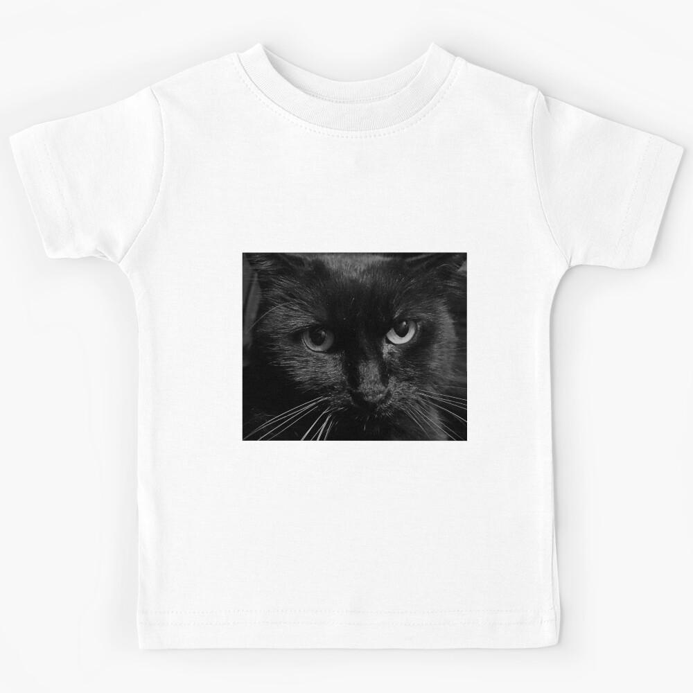 Cat s Eyes Kids T-Shirt 120