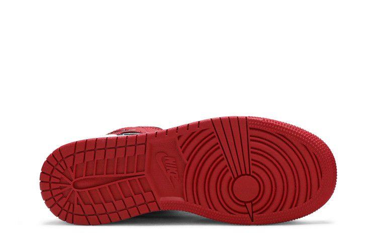Air Jordan 1 Mid GS 'Chicago'