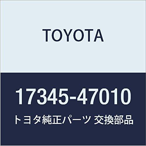 

Оригинальные детали TOYOTA Воздушный шланг № 5 IQ Номер детали 17345-47010