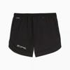 Puma Men S Run Club 5 Inch Ultraweave Graphic ShortS 528236 01