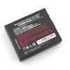 UROVO 6310Pro Series PDA Replacement Battery