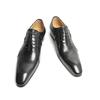 Fashion High Quality Men's Leather Shoes for Business Office Formal Social Place Shoes Top Layer Cowhide Leather Original Design Oxfords