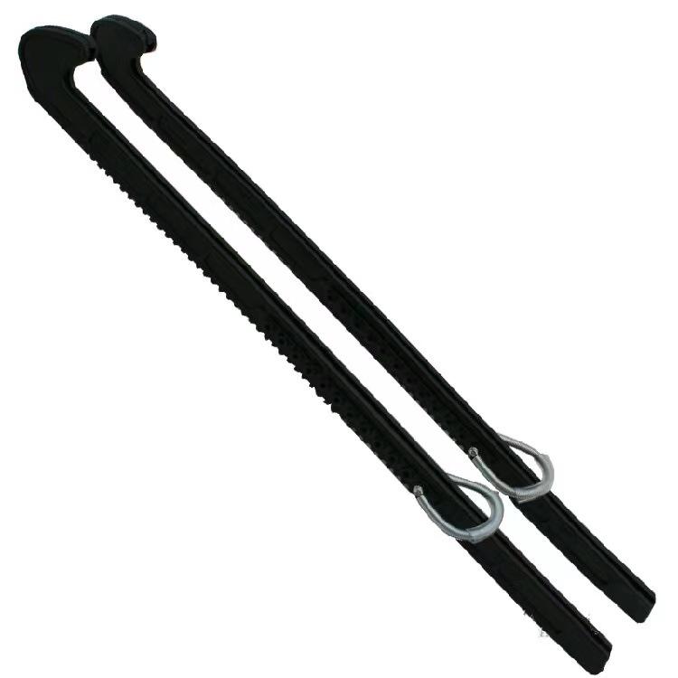 

Short Blade Ice Skate and Figure Skate Blade Protector