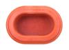 B&S Air Filter Model 093000 Horizontal Downdraft Original Part 790166