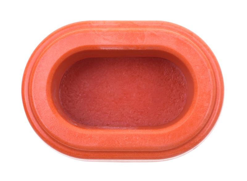 B&S Air Filter Model 093000 Horizontal Downdraft Original Part 790166