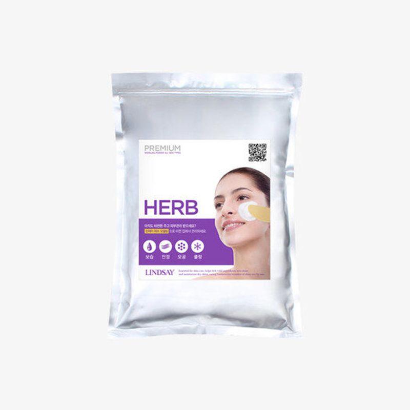 Lindsay Herb Lavender Modeling Pack (Zip Bag) 1kg