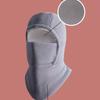 Mountaineering Mask Winter Warm Mask Cold and Windproof Outdoor Cycling Face Scarf
