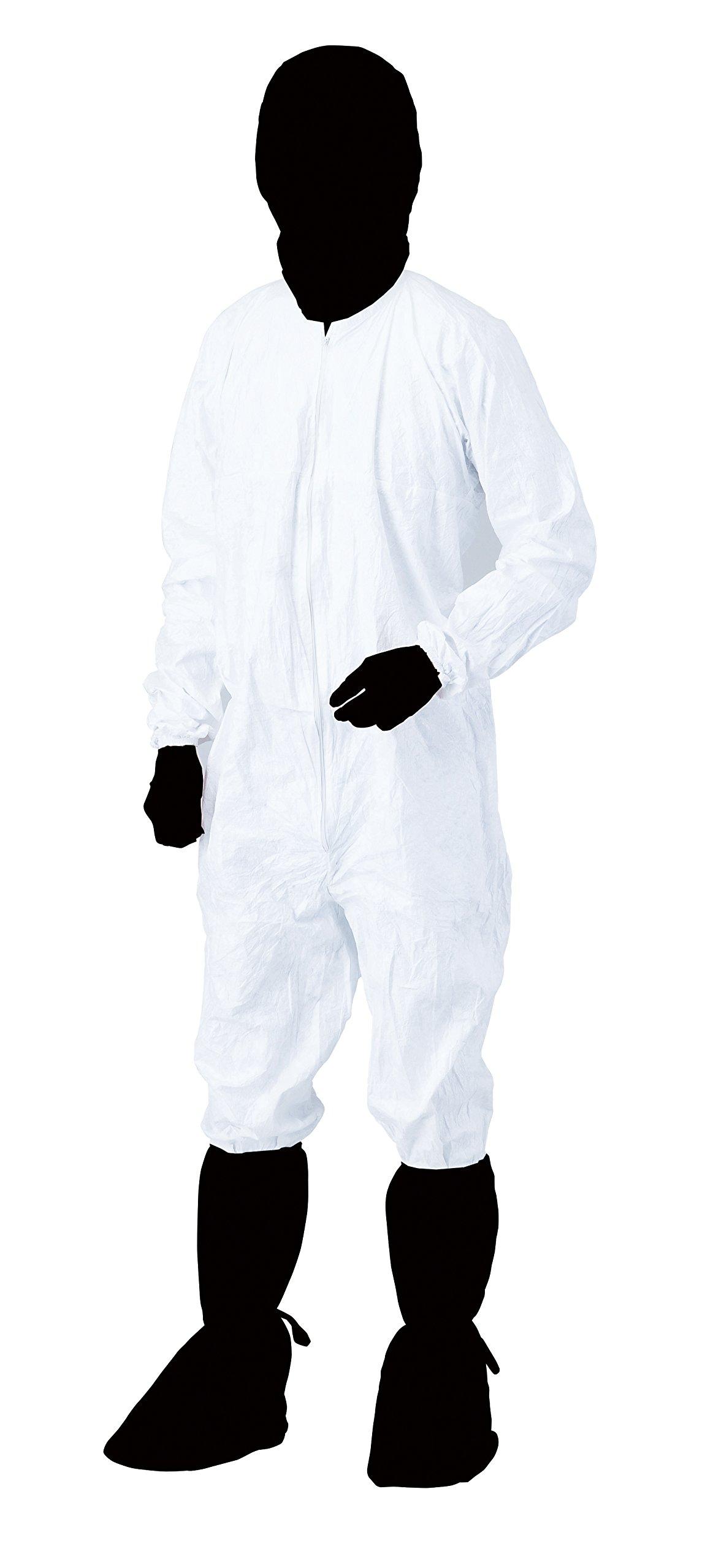 

Tyvek Isoclean Sterilization IC253CS XL /1-6633-14
