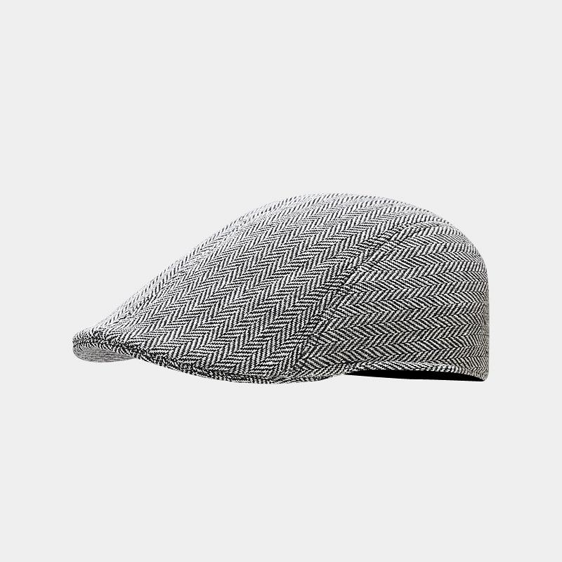 Șapcă Vintage Unisex Reglabilă pentru Drumeții și Alpinism în Aer Liber