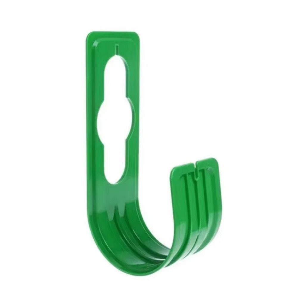 4Pcs Space-Saving Water Pipe Hook Durable Hose Organizer Garden Hose Holder Hose Accessories