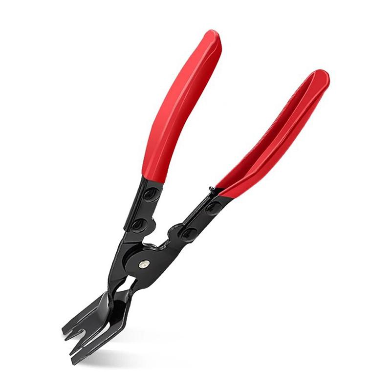 1/2PC Fixing Jaw Screwdriver Set Car Door Nail Puller Clip Clamp Interior Removal Tool Modification Installation Tools Boards