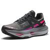New Anta Cushioning Low top Running Shoes Men's Black Red 112426601A-2