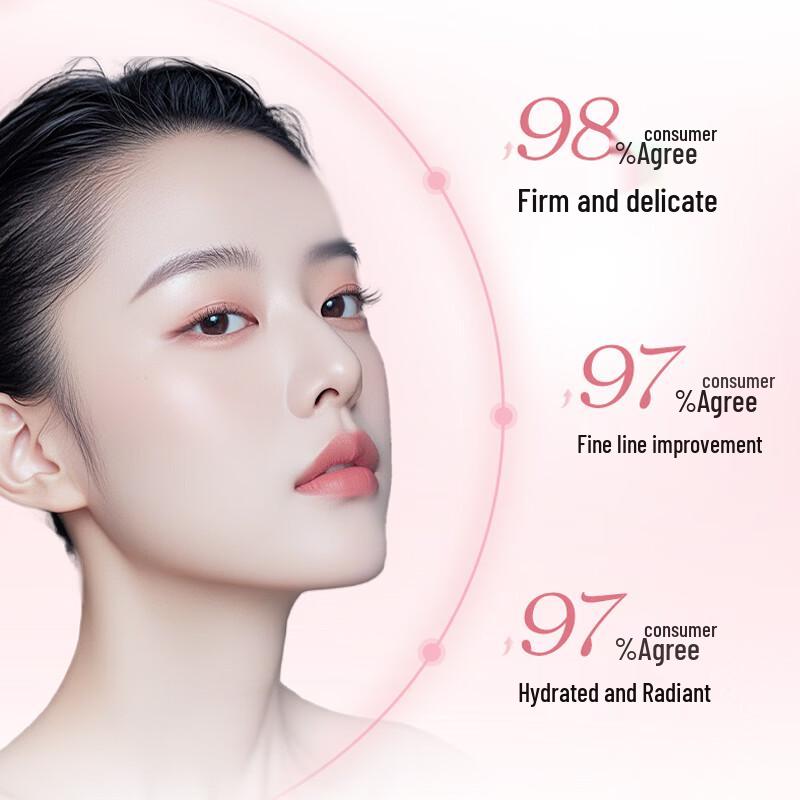 Pechoin Aqua Luminous Tone-Up Cream