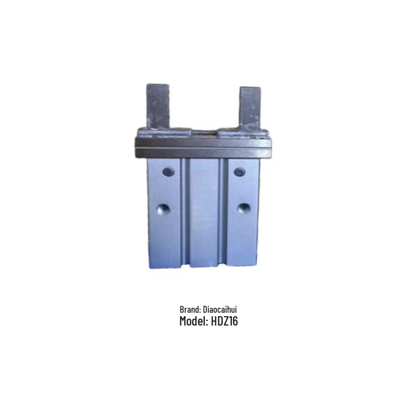 SZDCH HDZ16 Mechanical Actuator