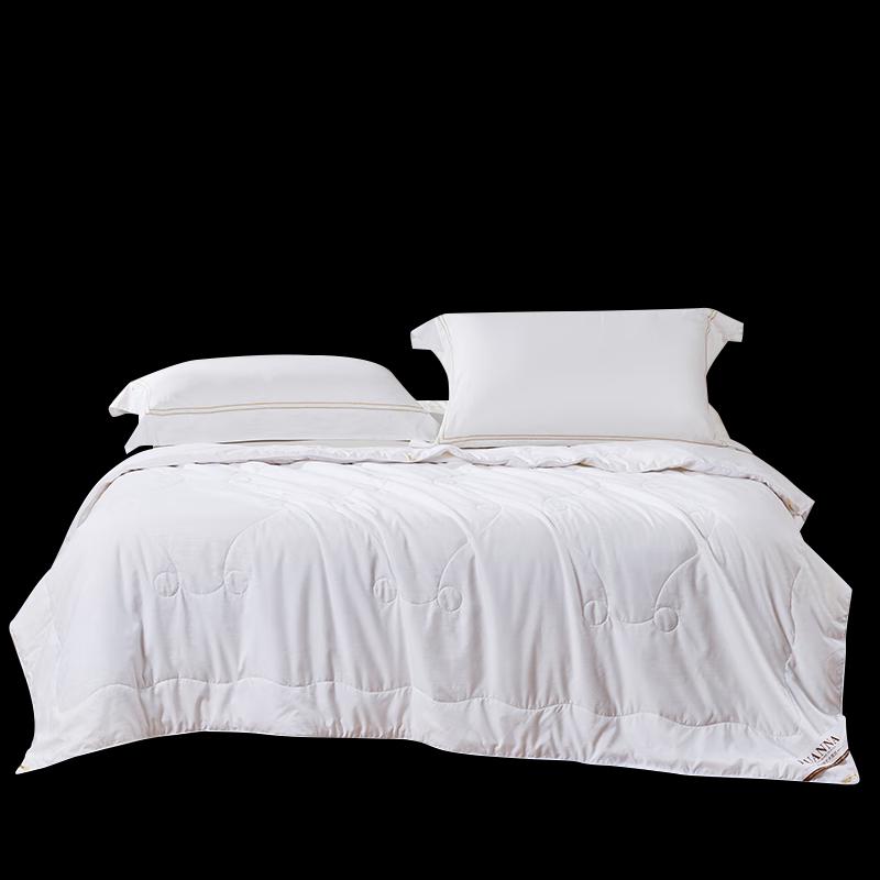 FUANNA Yayu All-Season Fiber Quilt