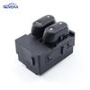 5C3Z-14529-AAA: Ford Left Front Master Power Window Switch