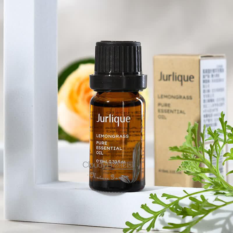 Jurlique Lemongrass Essential Oil