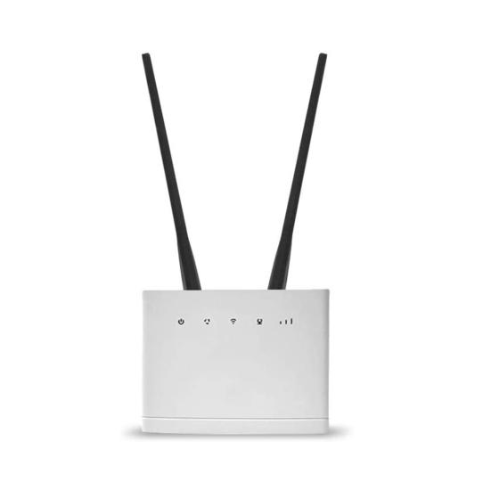 Wireless Antenna Dual-band Universal 18 dBi High Gain 2.4G/4GHz SMA Male WiFi Aerial