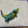 Used Ultra Monster Soft Vinyl Ragon Figure