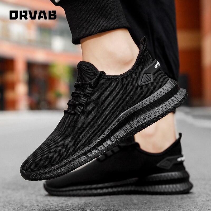 Buy Brand Fashion Men Shoes High Quality Men Casual Shoes Breathable