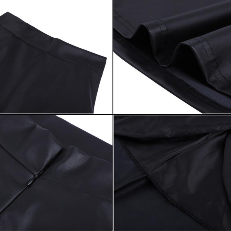 Women's Fashion Casual Solid Color Print Summer Spring Trousers&Pants