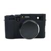 Soft Rubber Easy Carrying Protective Case for X100VI Instants Camera