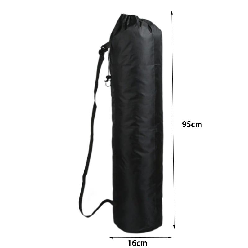 Sac de Rangement pour Chaise de Camping Sac Portable Durable Sac Pique-Nique Chaise Pliante Étui de Transport Boîte de Rangement Équipement d'Extérieur