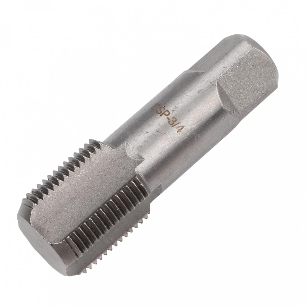 Repair Screw Tap 1/2 Inch Or 3/4 Inch Easy To Force Easy To Hold