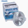 Żarówka halogenowa punktowa 12V MR16 GU5.3 35W