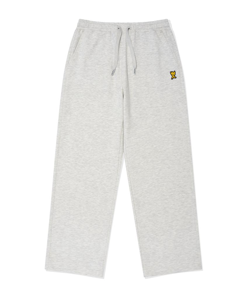 WACKY WILLY Signature Sweatpants (4 Colors) (Type A)