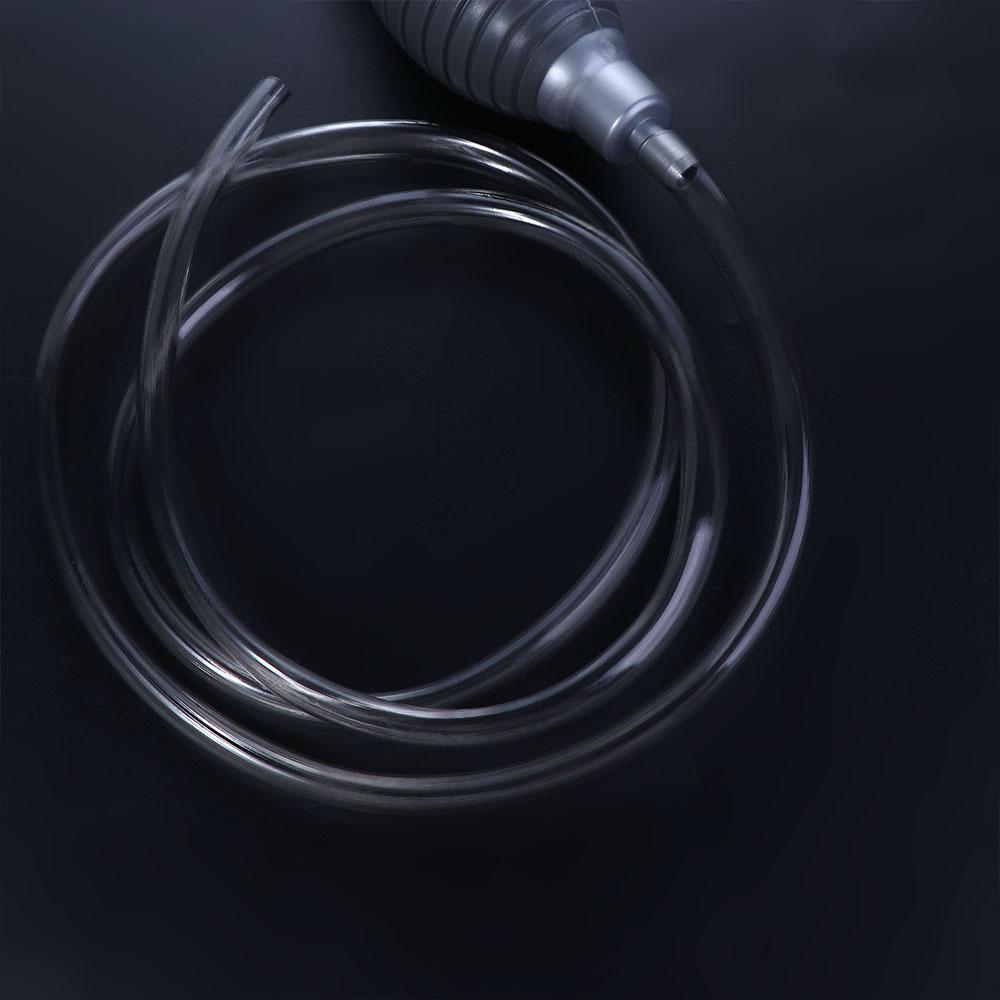 Aquarium Cleaner Aquarium Siphon Aquarium Accessories Water Pump Cleaner Water Cleanger Tools