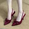 Scarpe con tacco – Scarpe con tacco