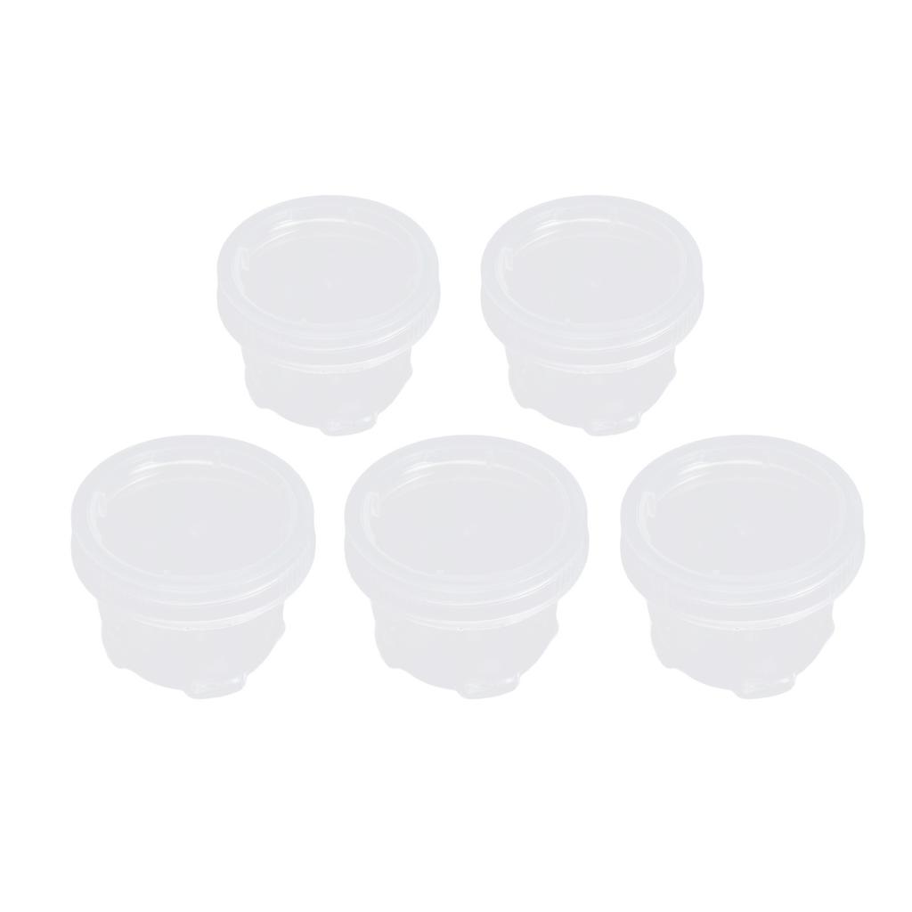 Gewürzbox Set Camping Gewürzbehälter Tragbare Gewürzbox für Outdoor Reisen Camping Picknick