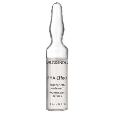 Dr. Grandel AHA-Effect Ampoule 1×3ml