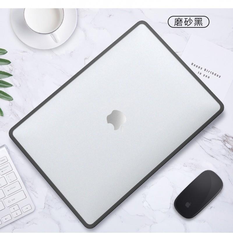 MacBook Pro 14-inch Protective Case With Soft TPU Bumper Hard PC Back Cover - Slim Shockproof Shell M5 Chip Laptops