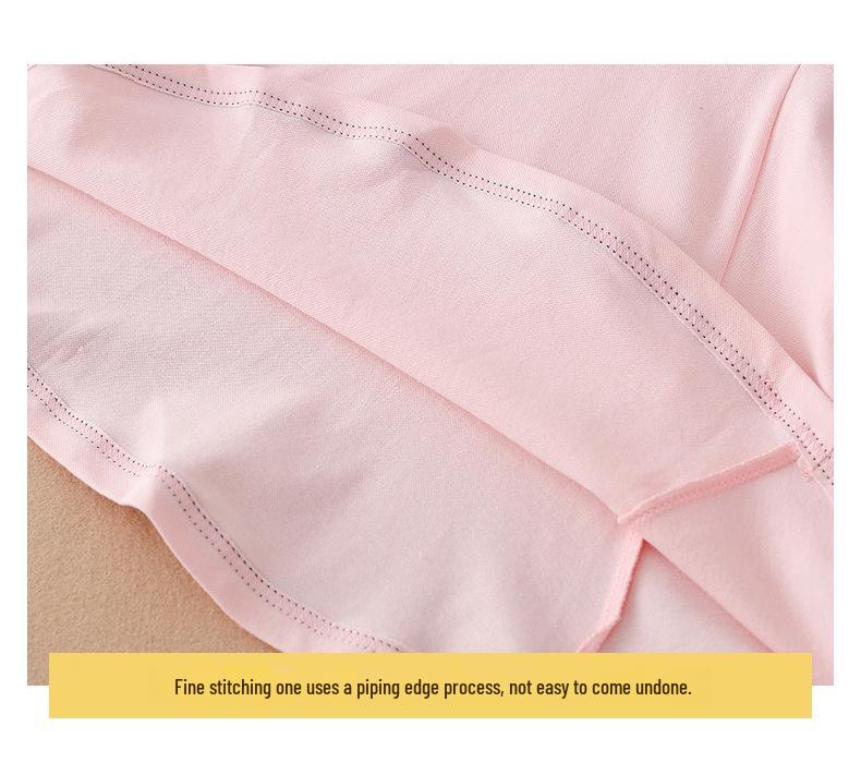 2018 Preppy Style: Simple & Fashionable Lapel Dress for Middle-Aged & Older Girls